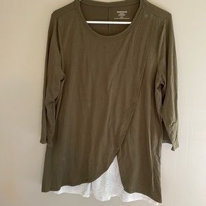 Nursing Shirt Bundle